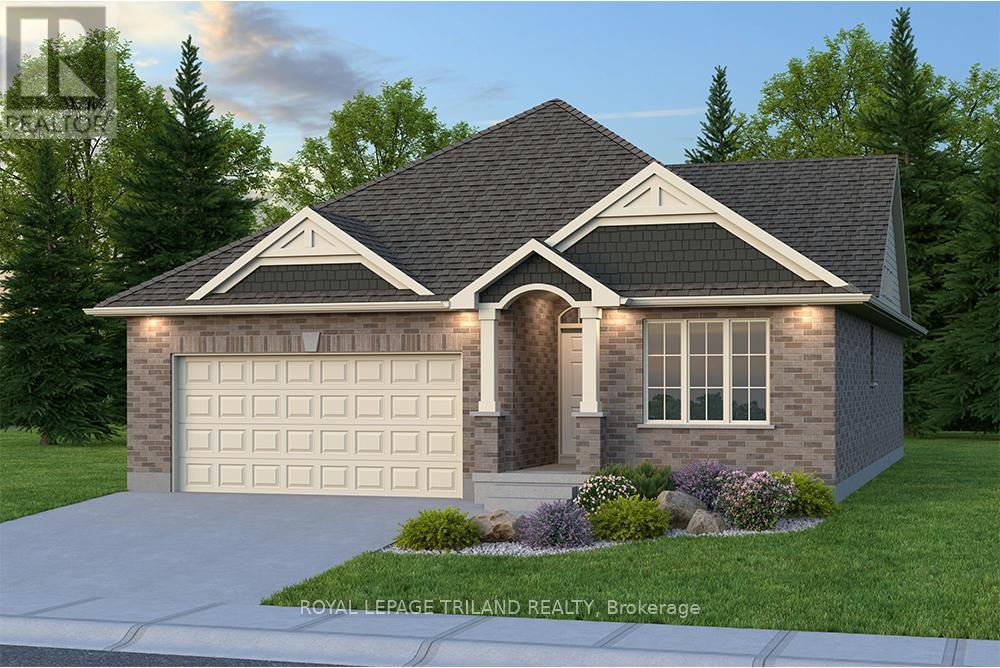 LOT 42 SANDYMOUNT PARKWAY - 1
