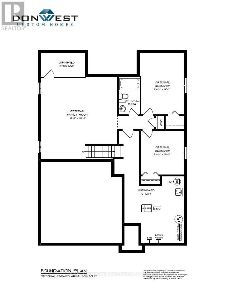LOT 42 SANDYMOUNT PARKWAY - 2