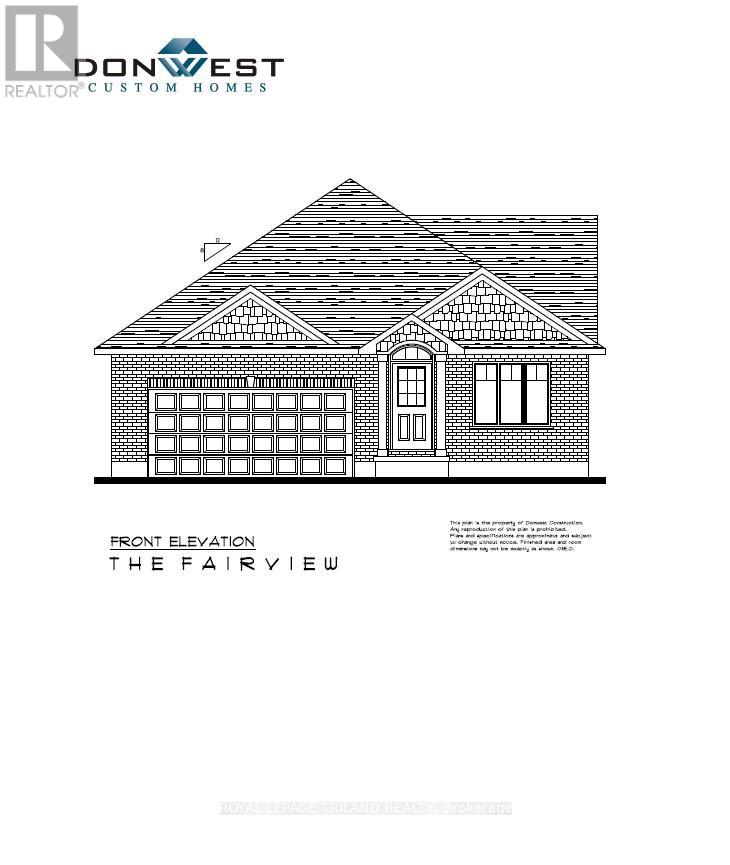 LOT 42 SANDYMOUNT PARKWAY - 4