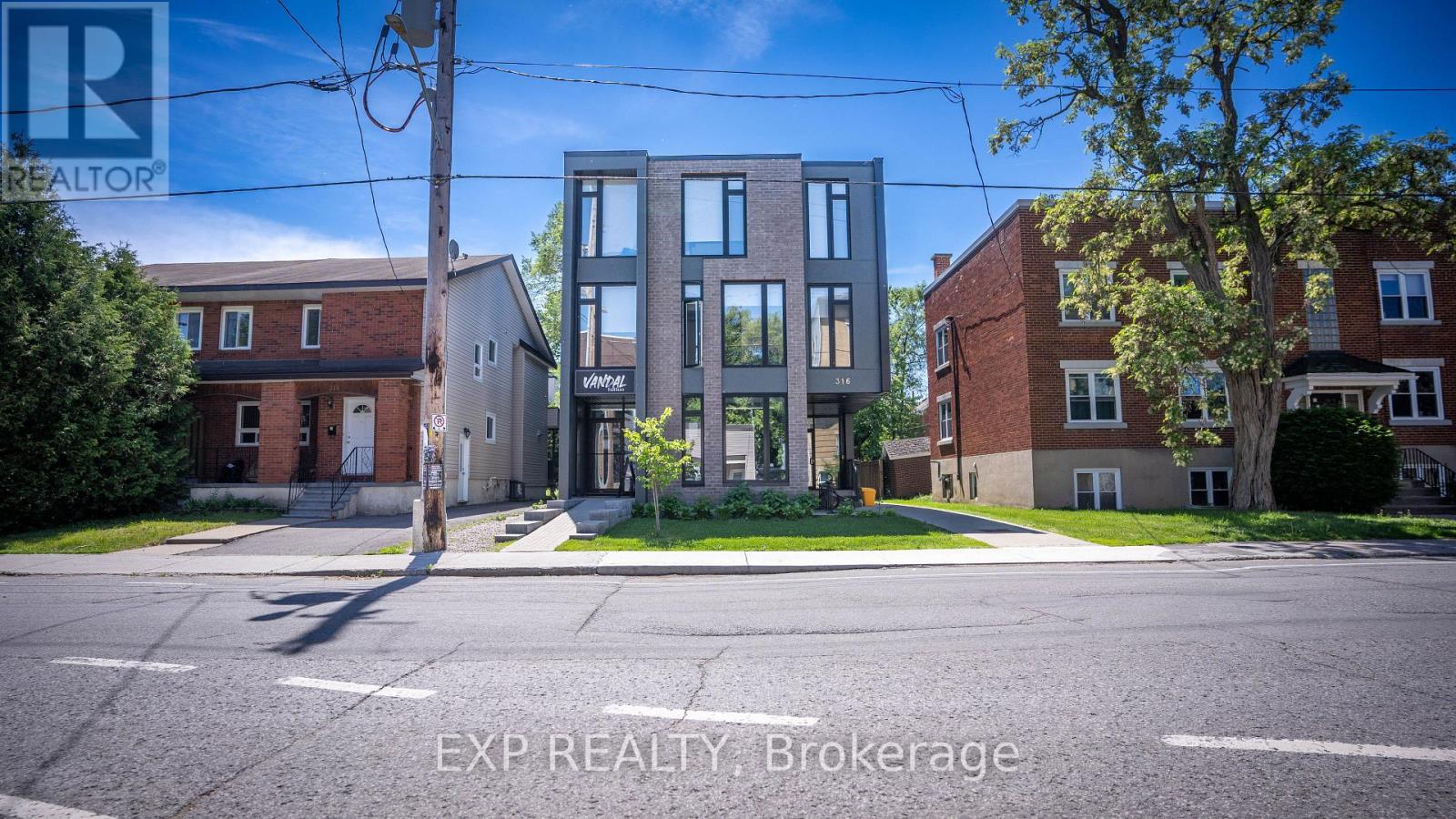 316 SOMERSET STREET E - 1