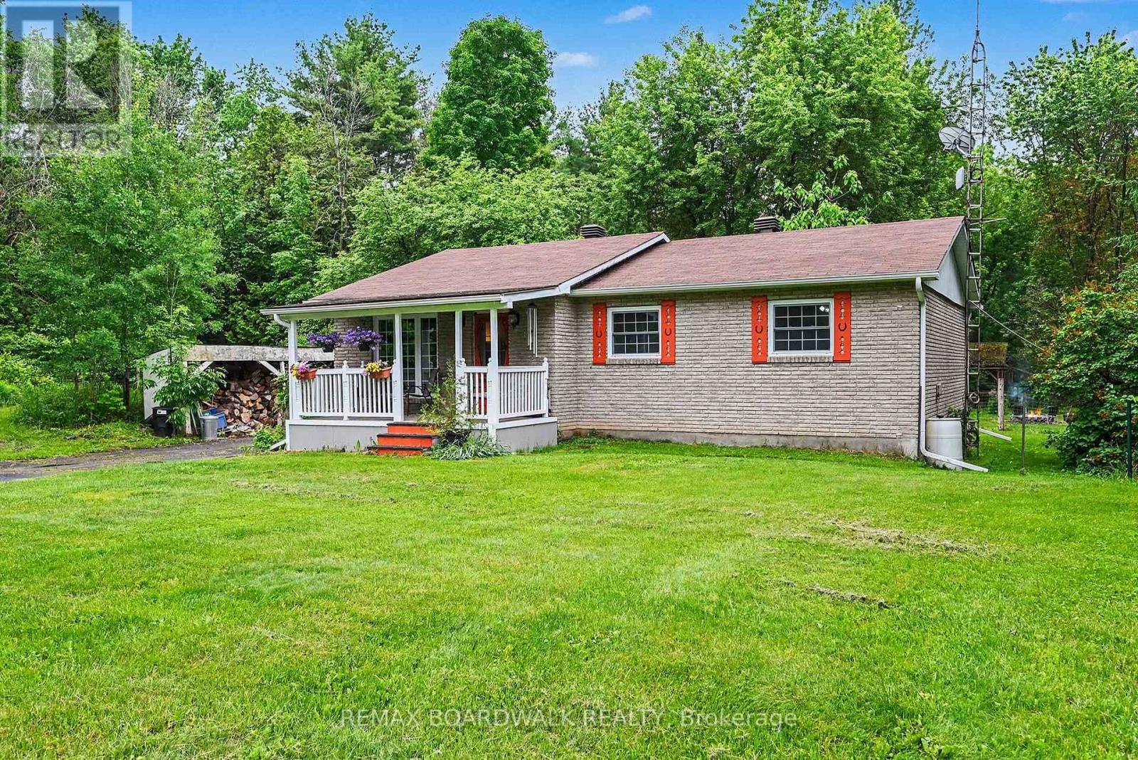 3260 TOLMIES CORNERS ROAD - 3