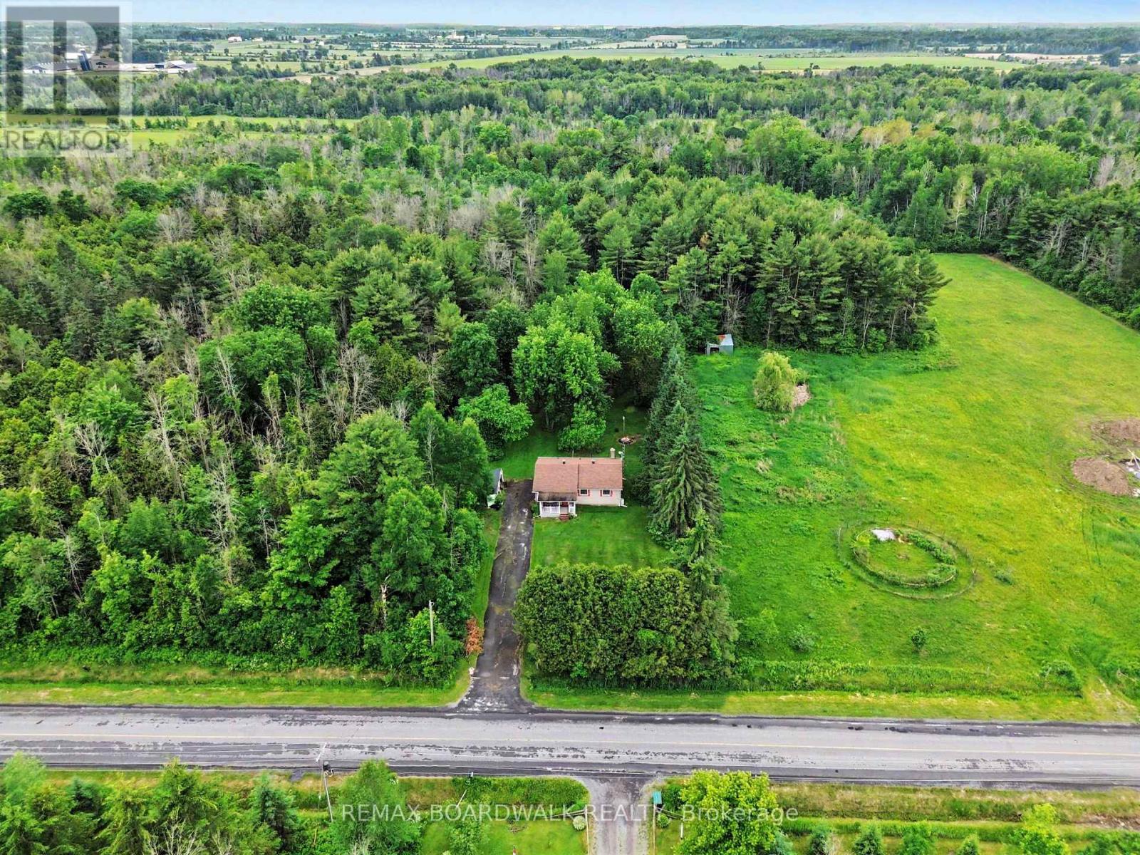3260 TOLMIES CORNERS ROAD - 5
