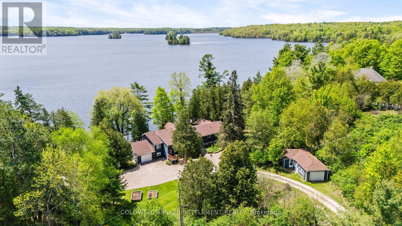 642 CHRISTIE LAKE LANE 32C LANE - 1