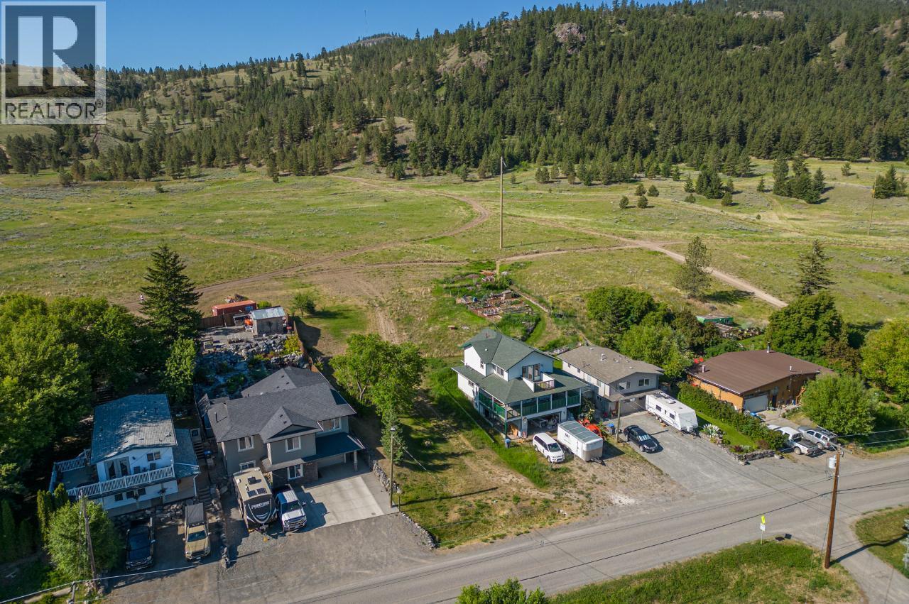  1638 LINDLEY CREEK Road, Merritt