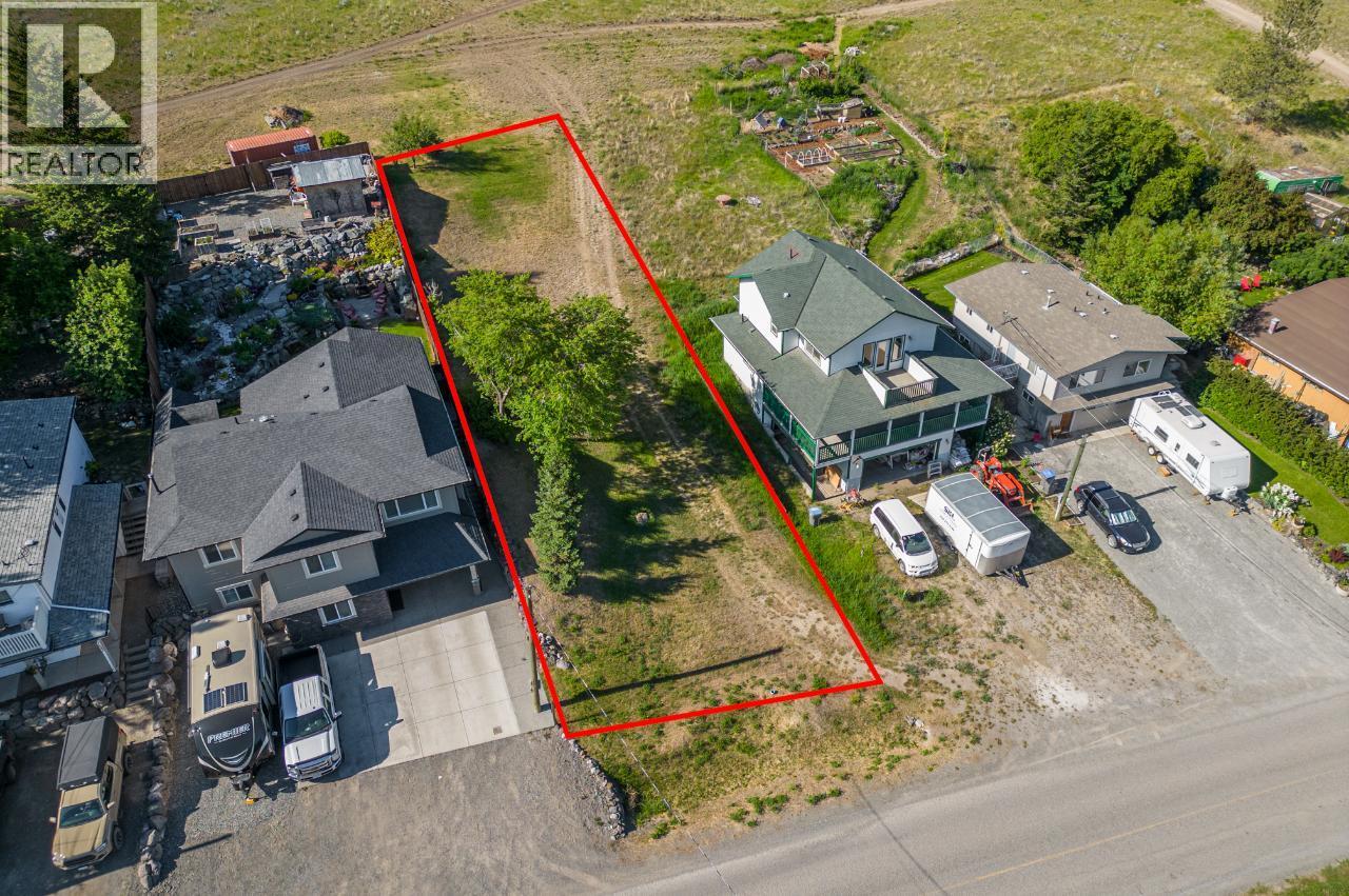  1638 LINDLEY CREEK Road, Merritt