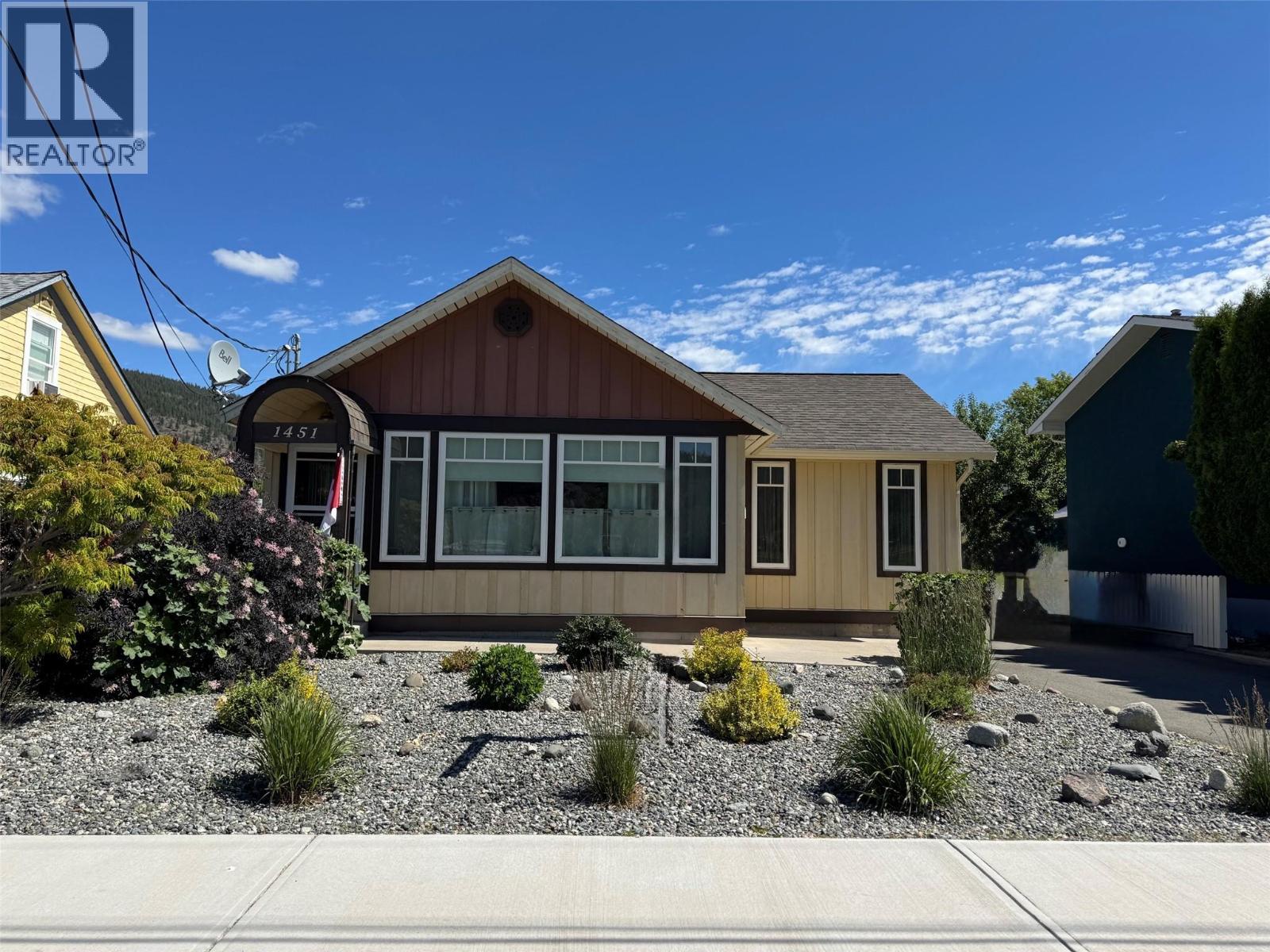 1451 Canford Avenue - 1