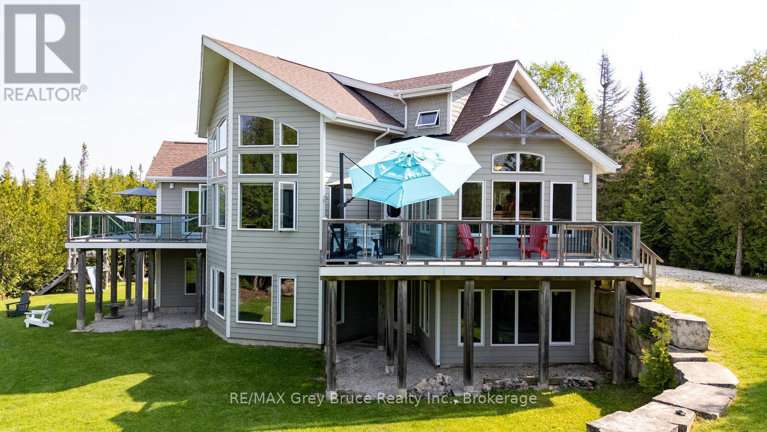 37 PARADISE DRIVE - 38