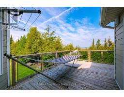 Foyer - 37 Paradise Drive, Northern Bruce Peninsula, ON N0H1W0 Photo 11