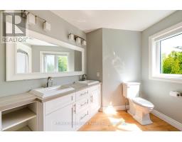 Bathroom - 37 Paradise Drive, Northern Bruce Peninsula, ON N0H1W0 Photo 13