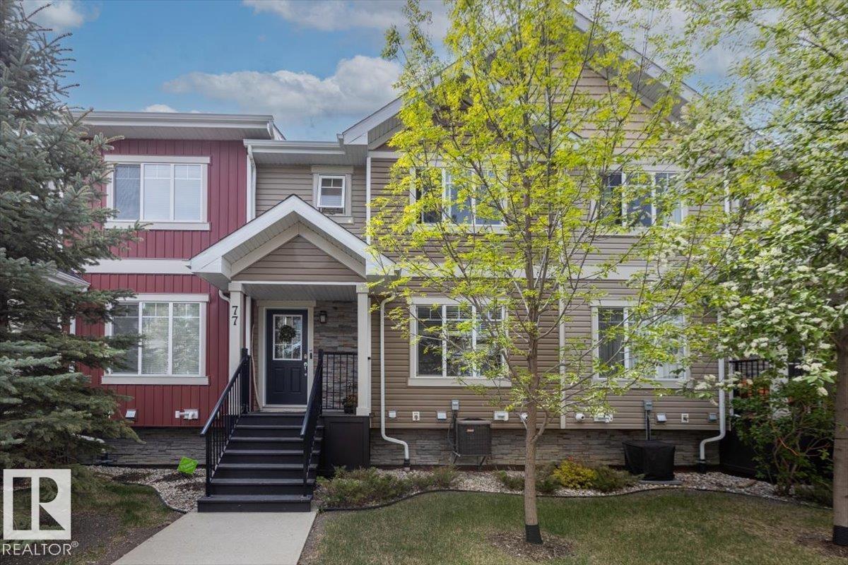 #77 9535 217 ST NW - 1