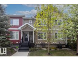 Row / Townhouse for sale at #77 9535 217 St NW, Edmonton — MLS® E4493153