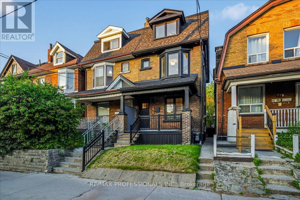 Listing photo of 777 DUFFERIN STREET
