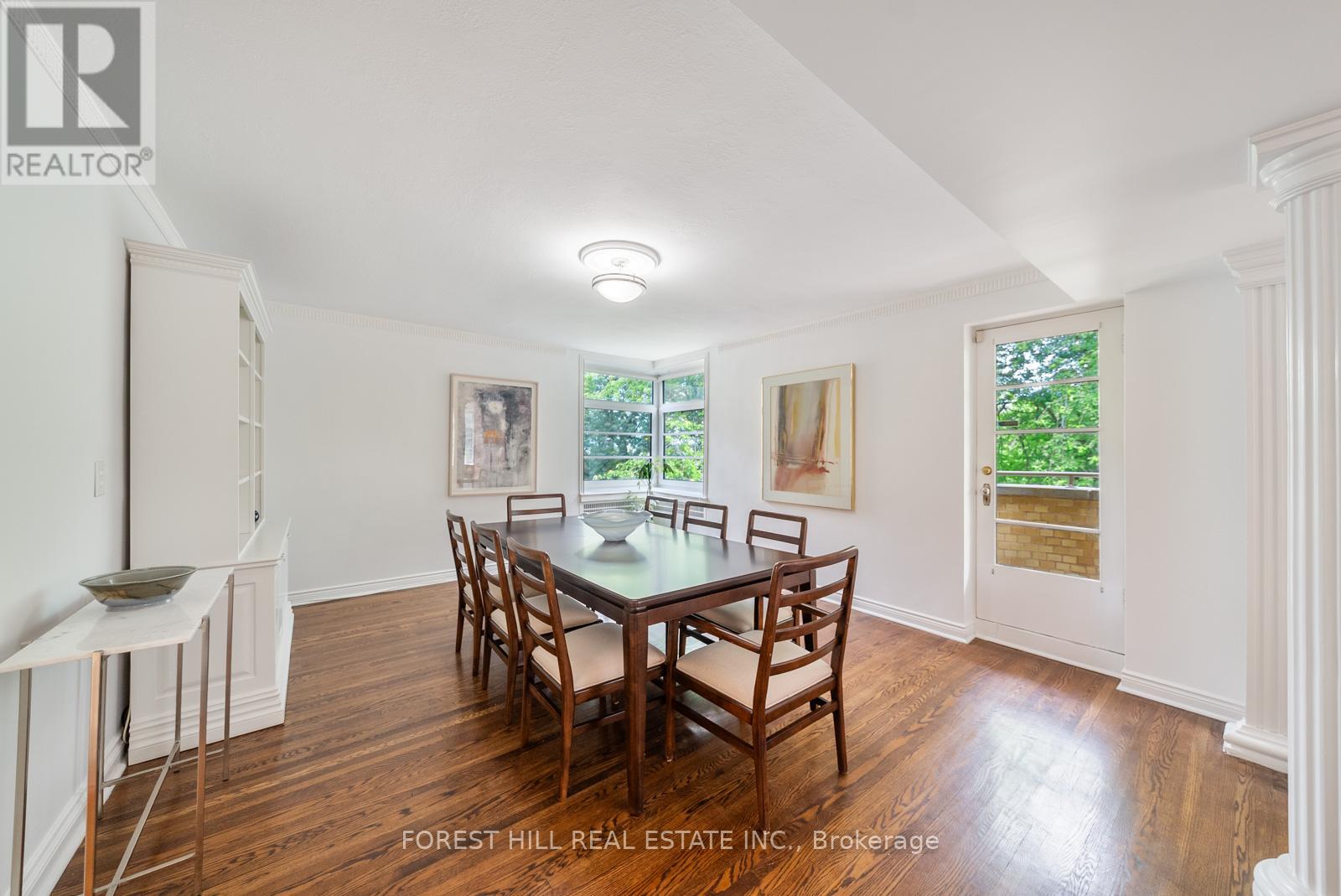 #301 717 EGLINTON AVENUE W - 13