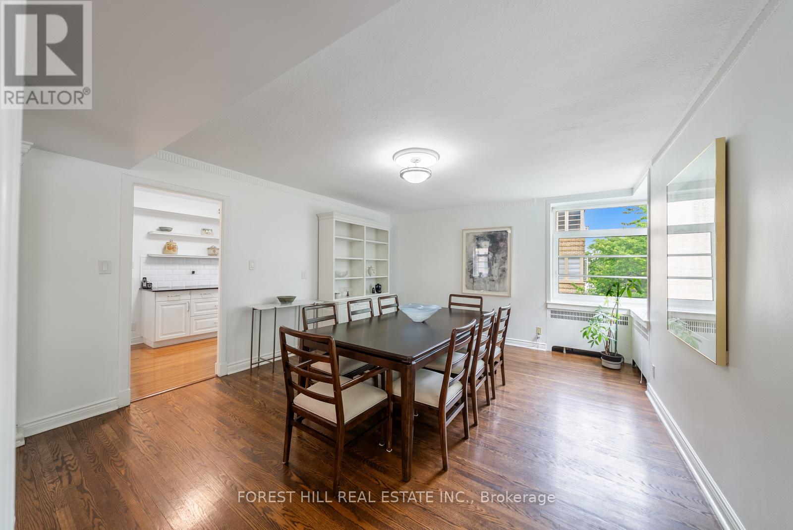 #301 717 EGLINTON AVENUE W - 16