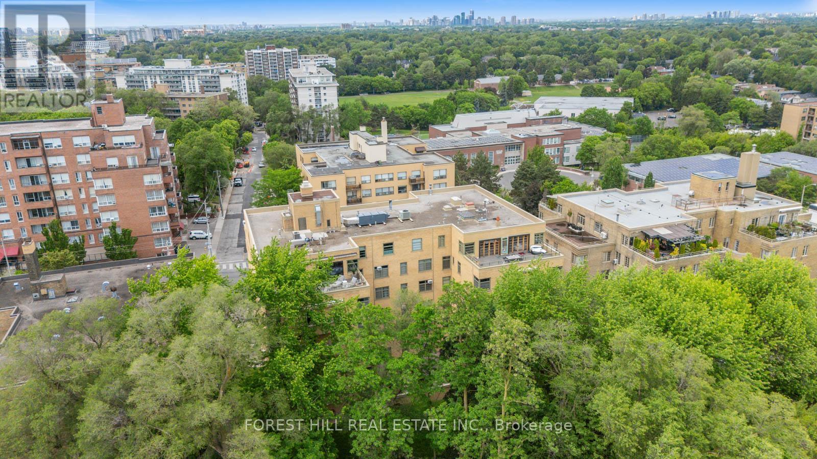 #301 717 EGLINTON AVENUE W - 36