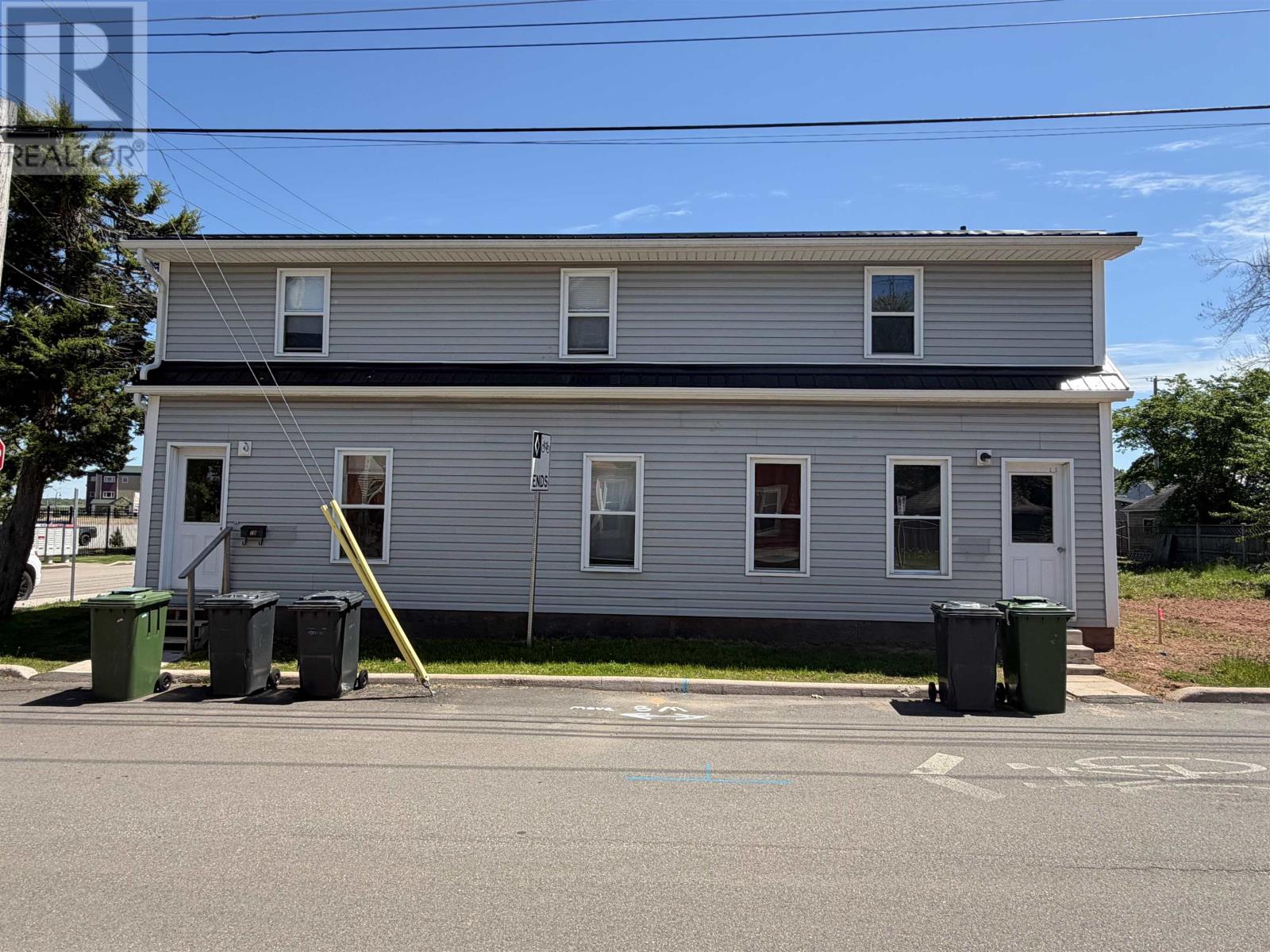 314-316 Richmond Street - 1
