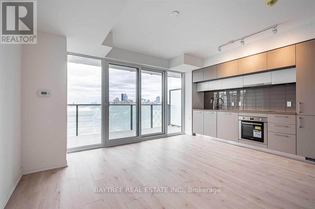 Listing photo of 1606 - 99 FOXBAR ROAD