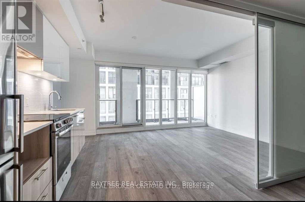 Listing photo of 1121 - 251 JARVIS STREET