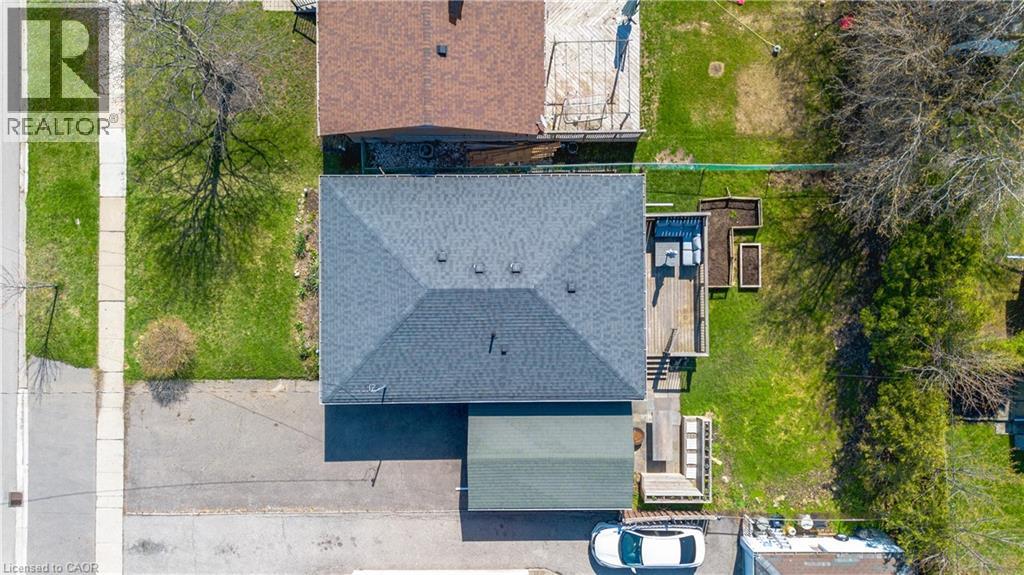 90 PRINCE CHARLES Drive - 40