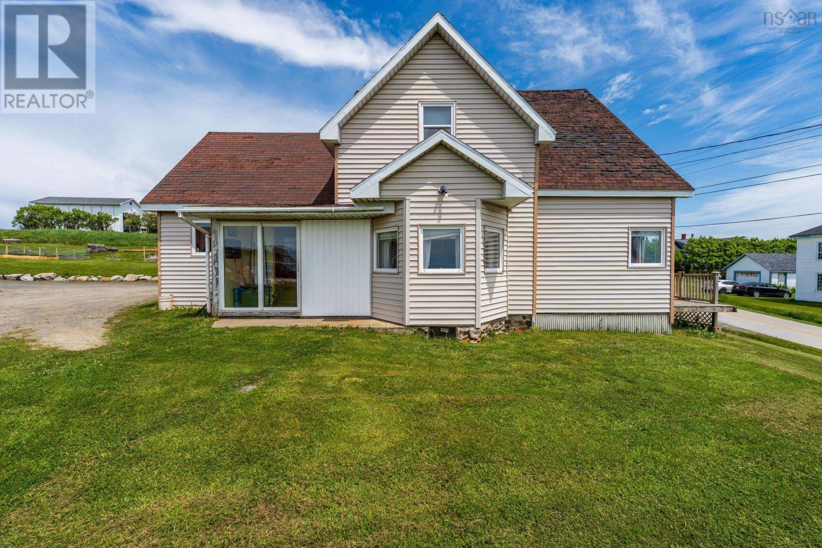 Property 28 of 49 of 496 Cape St. Mary Rd
