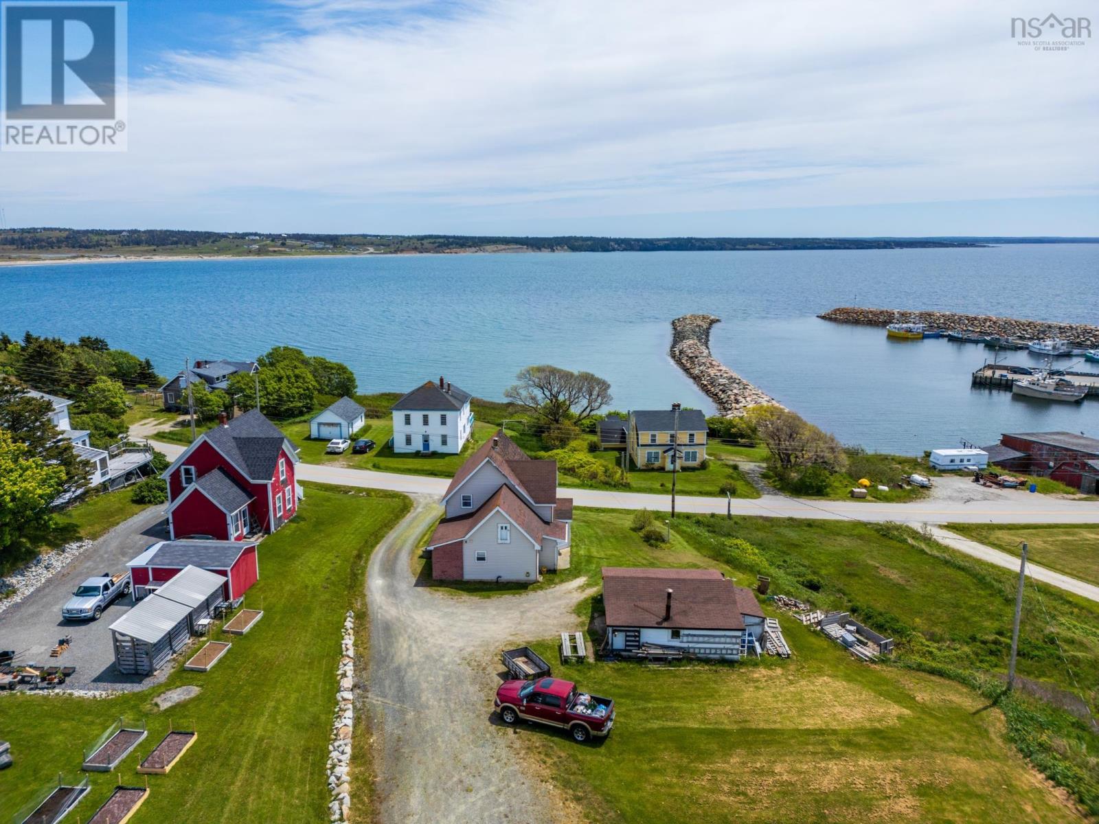 Property 4 of 49 of 496 Cape St. Mary Rd