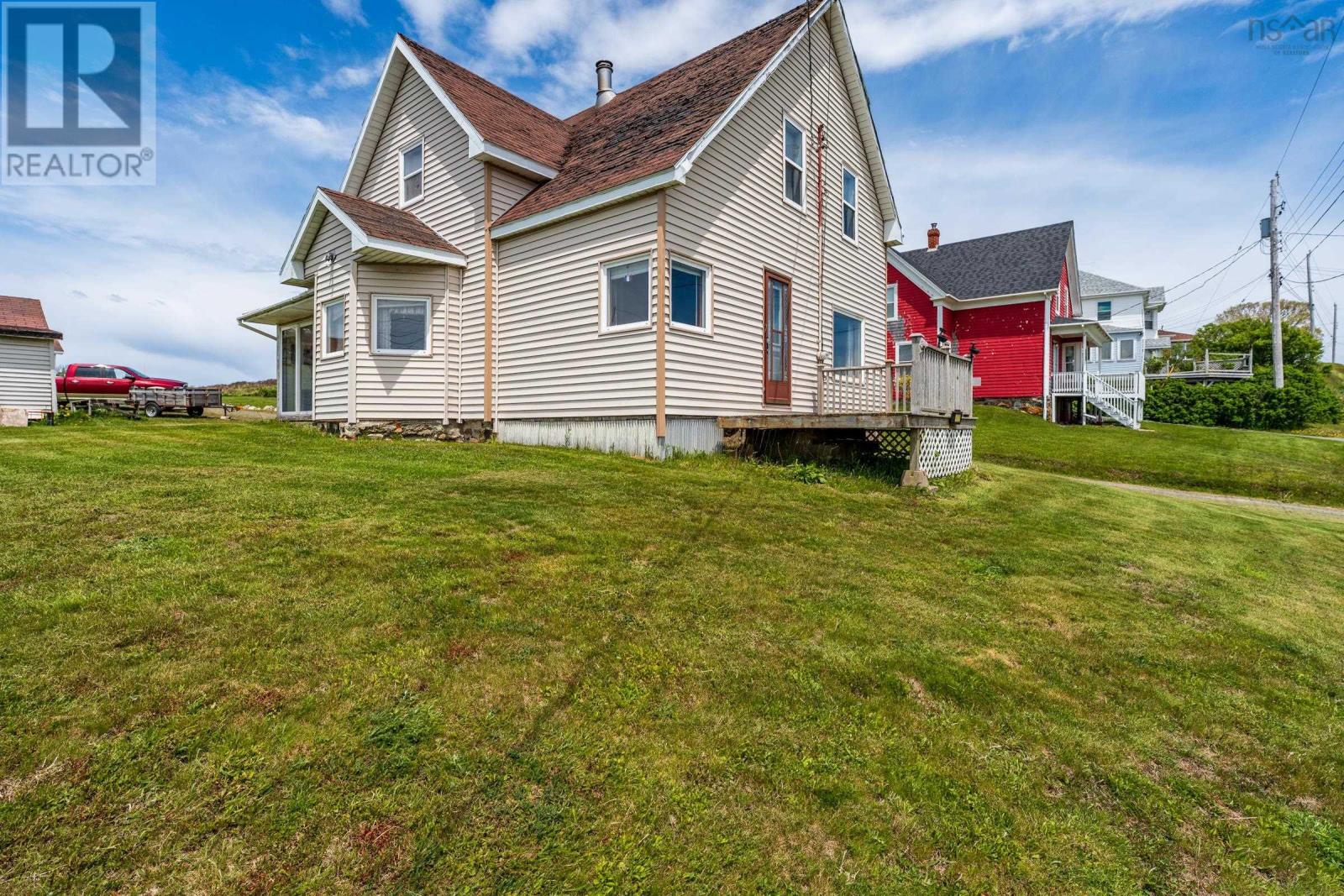 Property 44 of 49 of 496 Cape St. Mary Rd