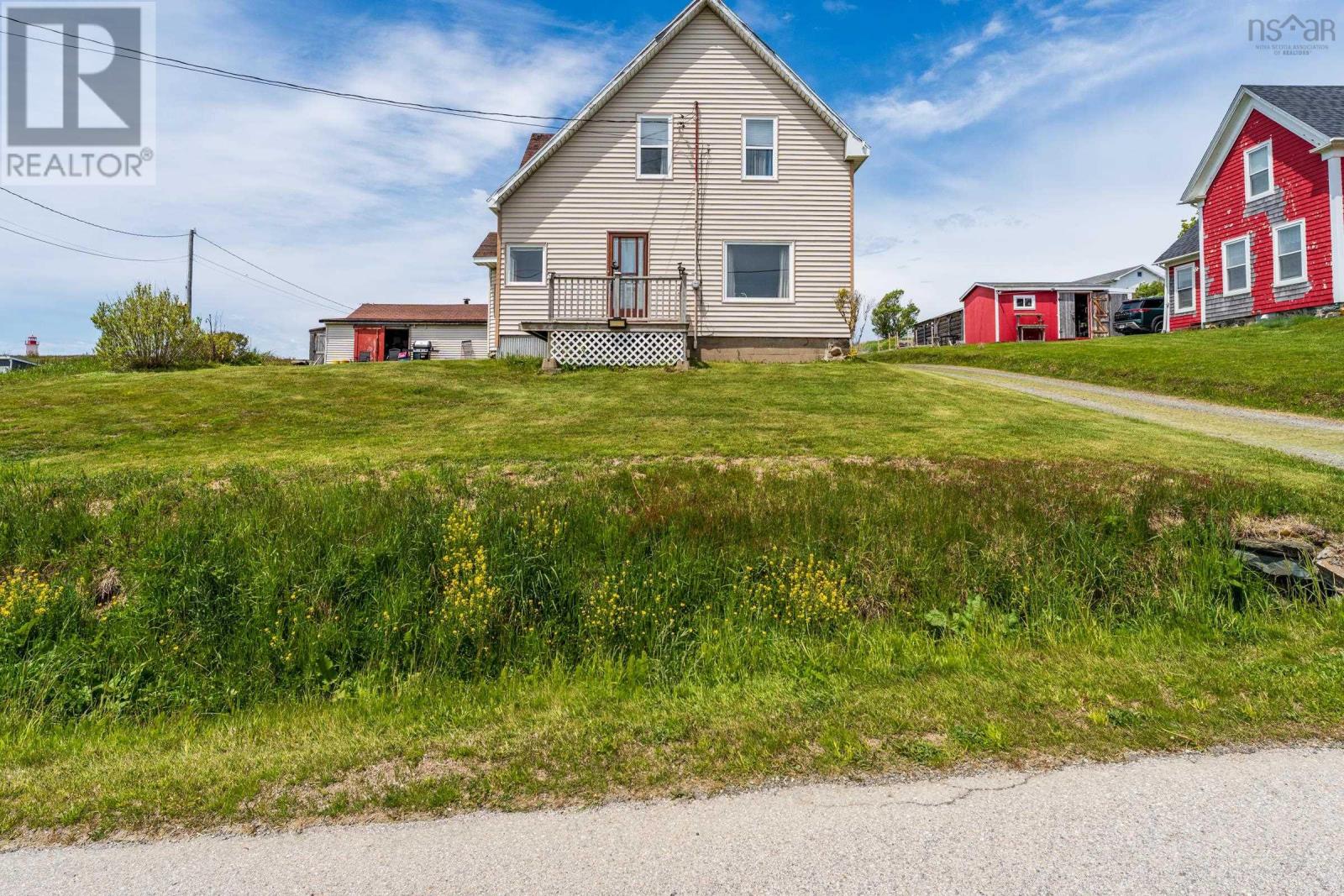 Property 24 of 49 of 496 Cape St. Mary Rd