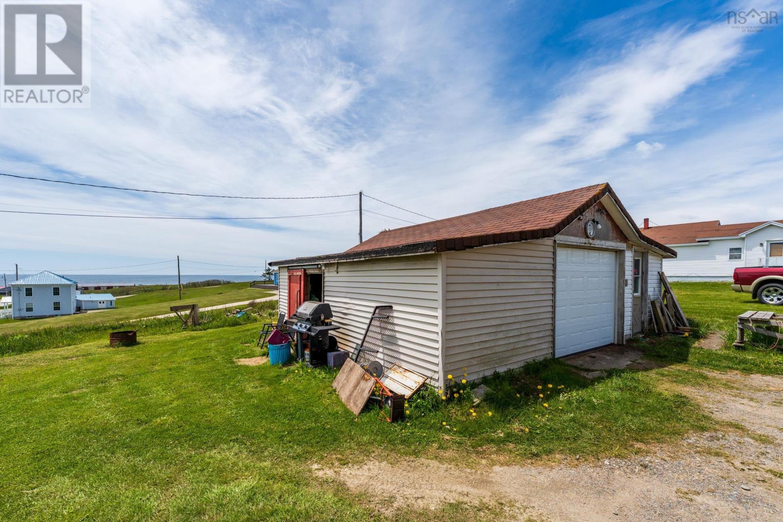 Property 42 of 49 of 496 Cape St. Mary Rd