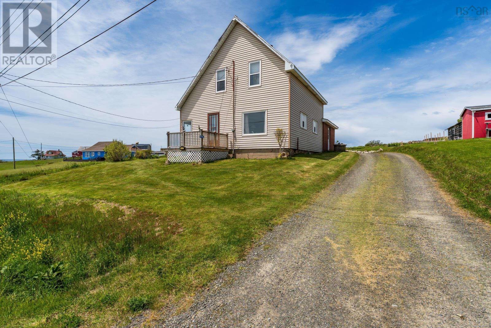 Property 45 of 49 of 496 Cape St. Mary Rd
