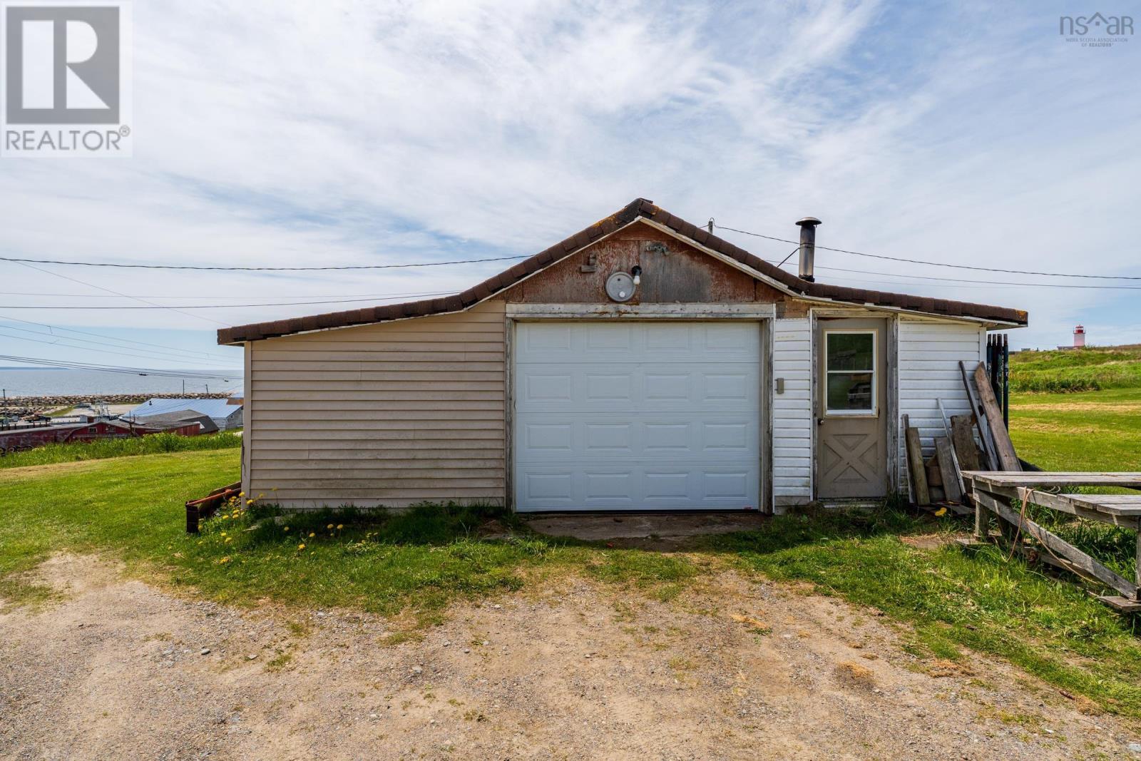 Property 12 of 49 of 496 Cape St. Mary Rd