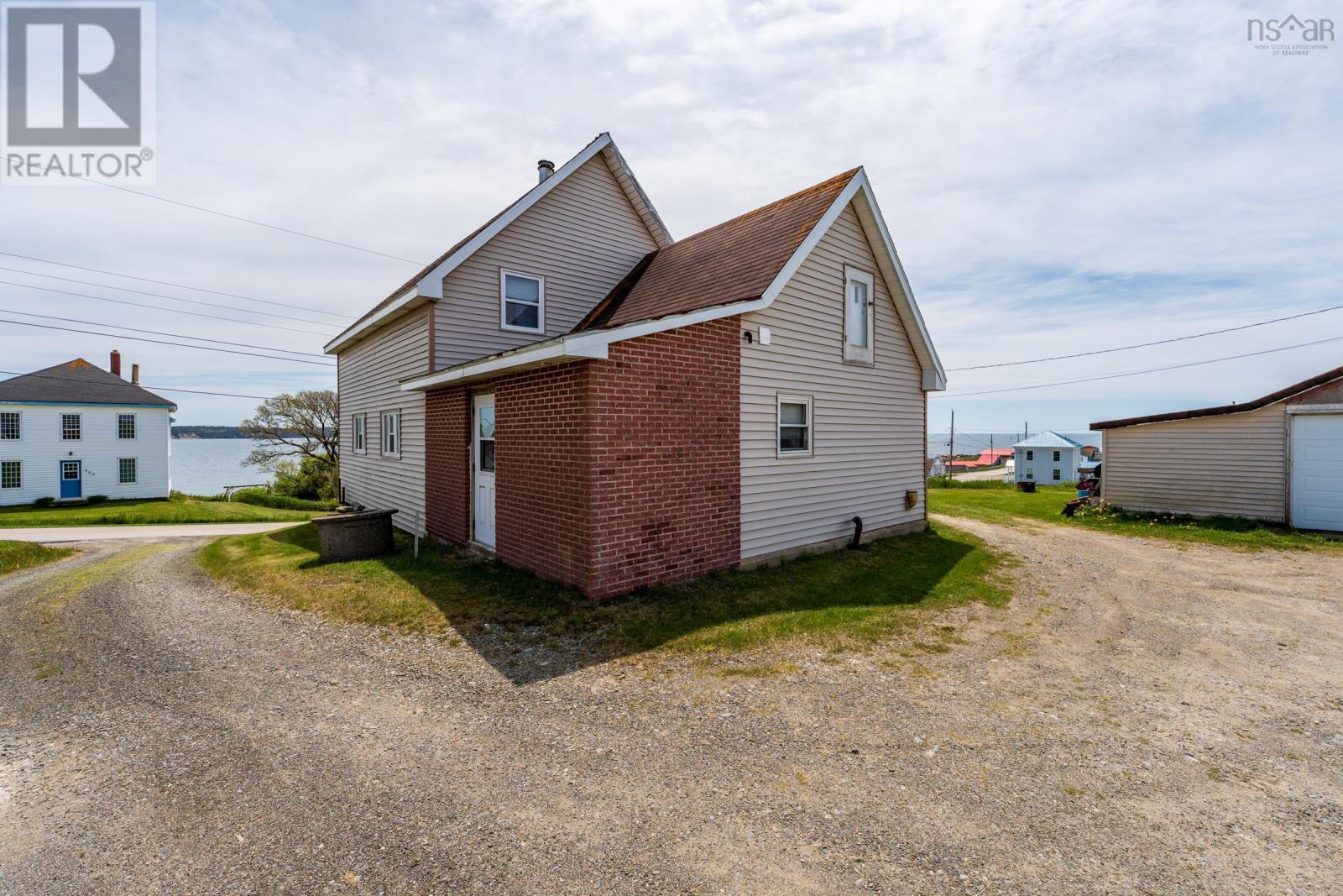 Property 35 of 49 of 496 Cape St. Mary Rd