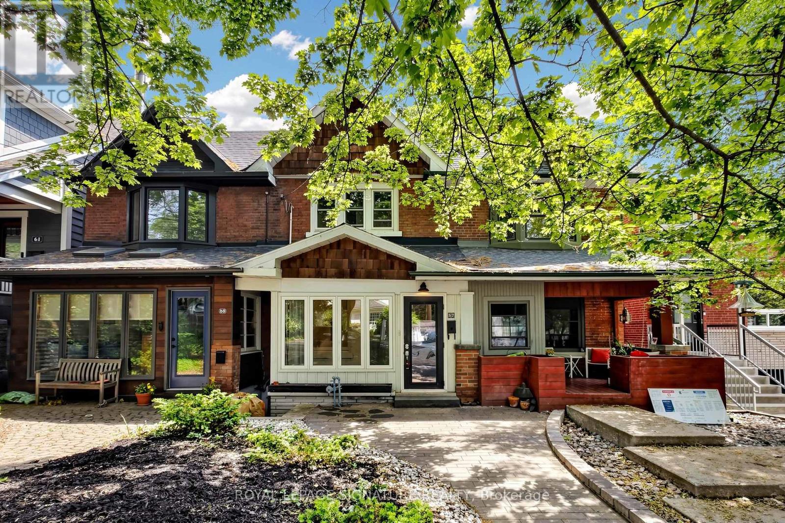 Listing photo of 57 SPRUCE HILL ROAD