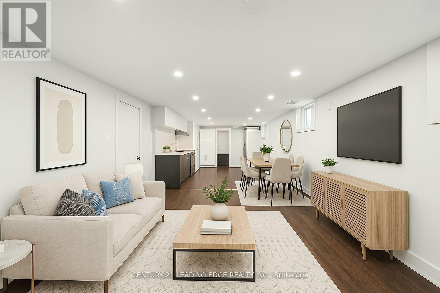 Listing photo of UNIT 1B - 620 BIRCHMOUNT ROAD