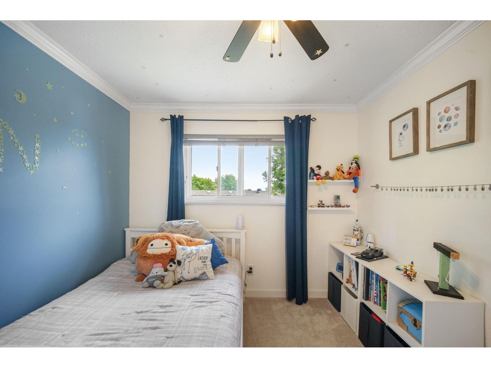 2426 WAYBURNE CRESCENT, Langley