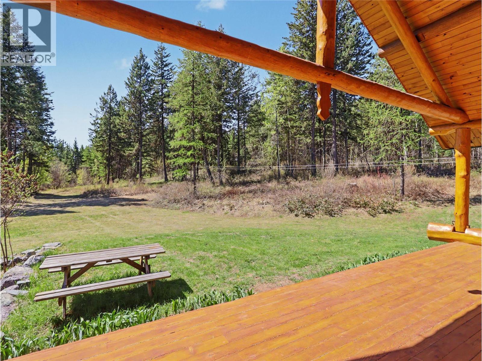 5200 Hardy Mountain Road - 21