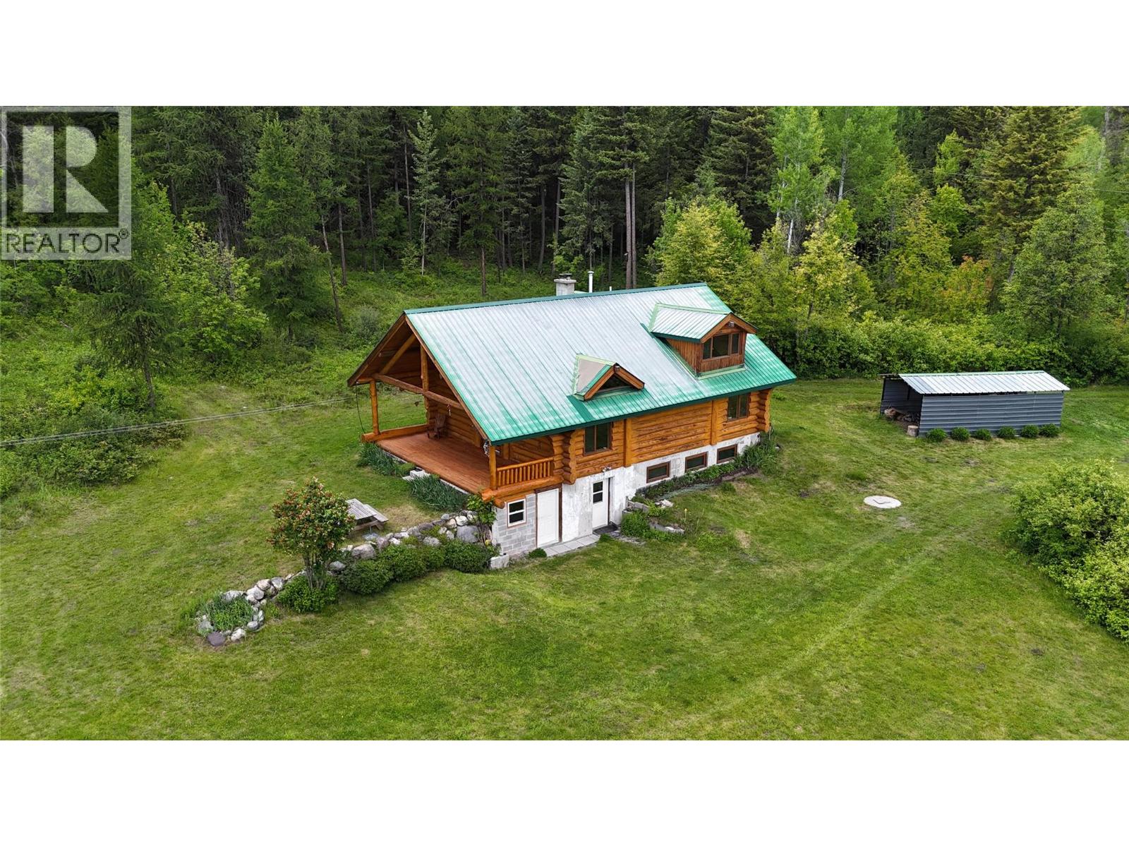 5200 Hardy Mountain Road - 7