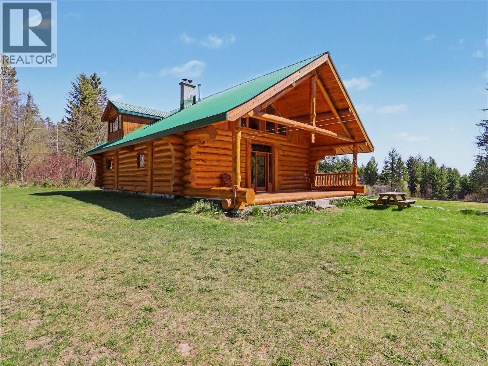 5200 Hardy Mountain Road - 18