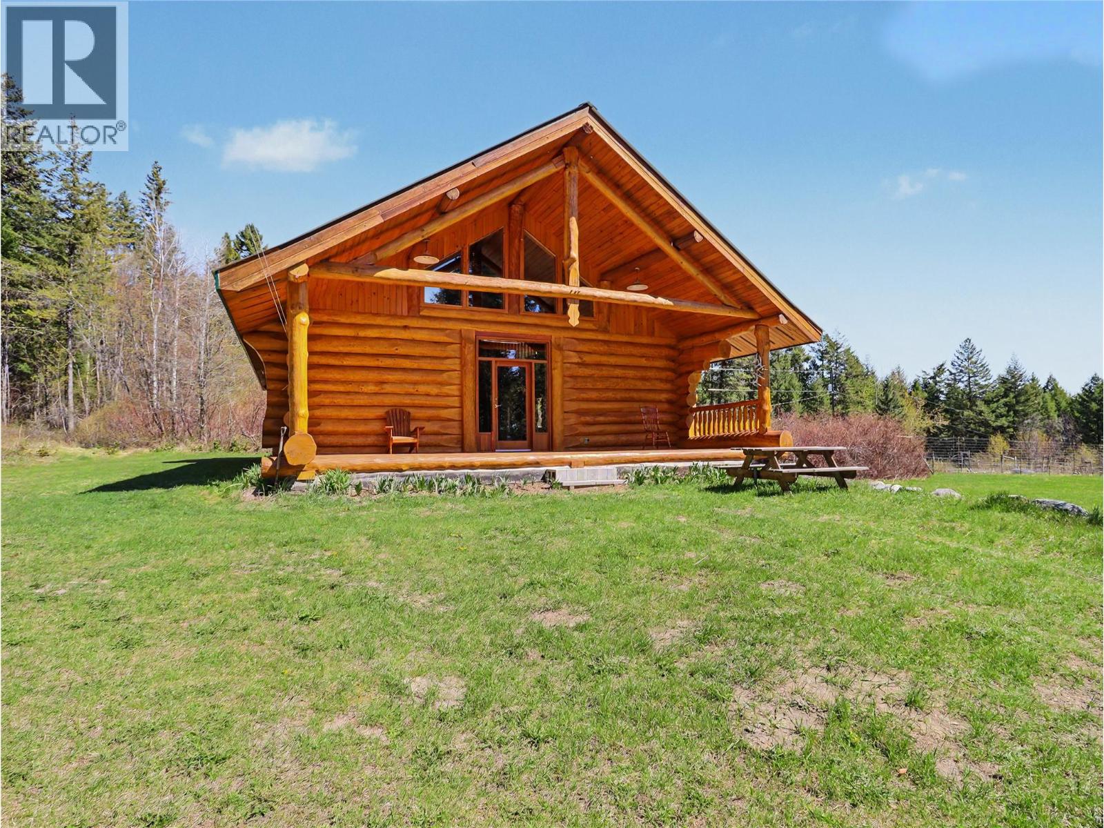 5200 Hardy Mountain Road - 19