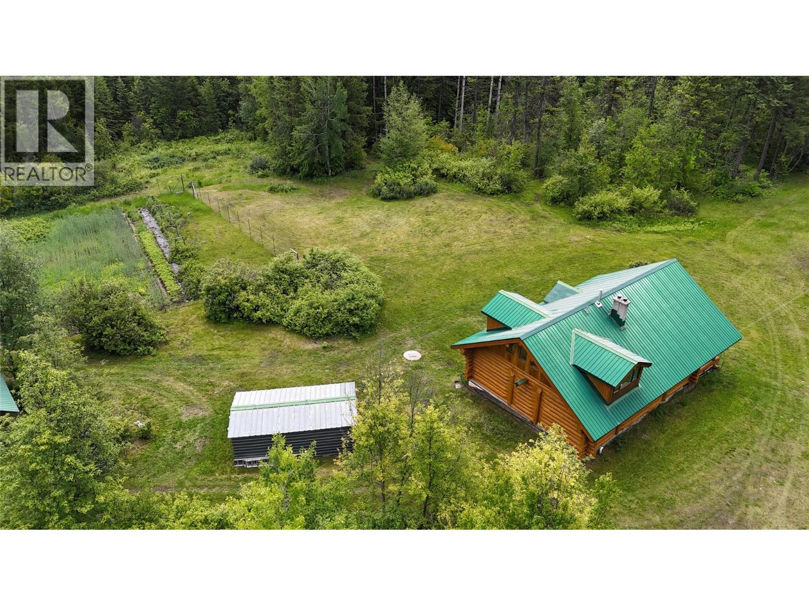 5200 Hardy Mountain Road - 6