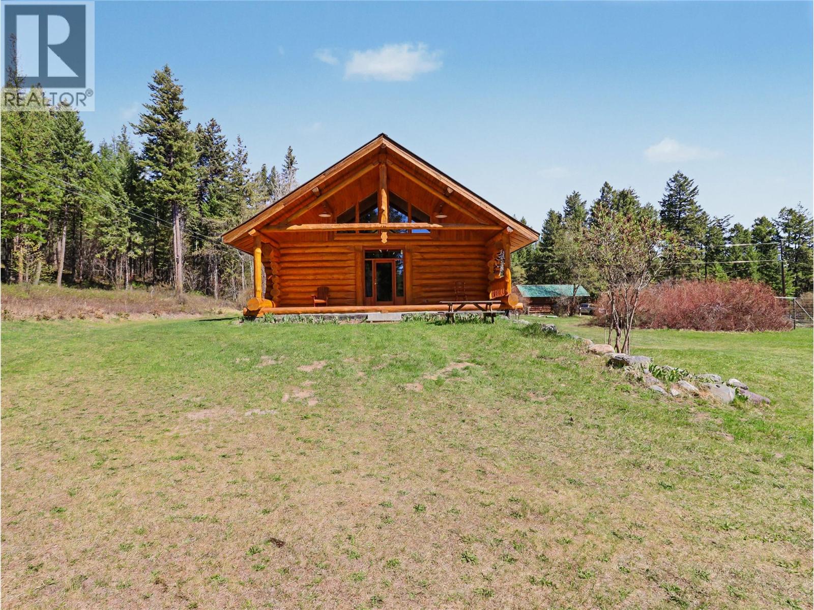 5200 Hardy Mountain Road - 20