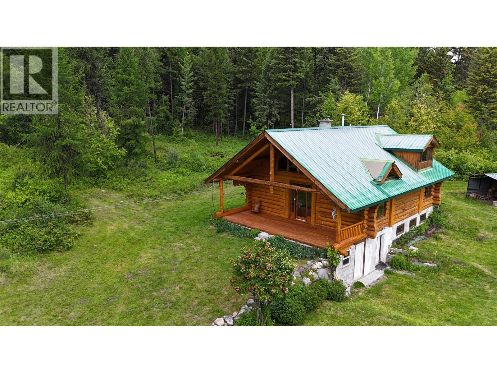 5200 Hardy Mountain Road - 1