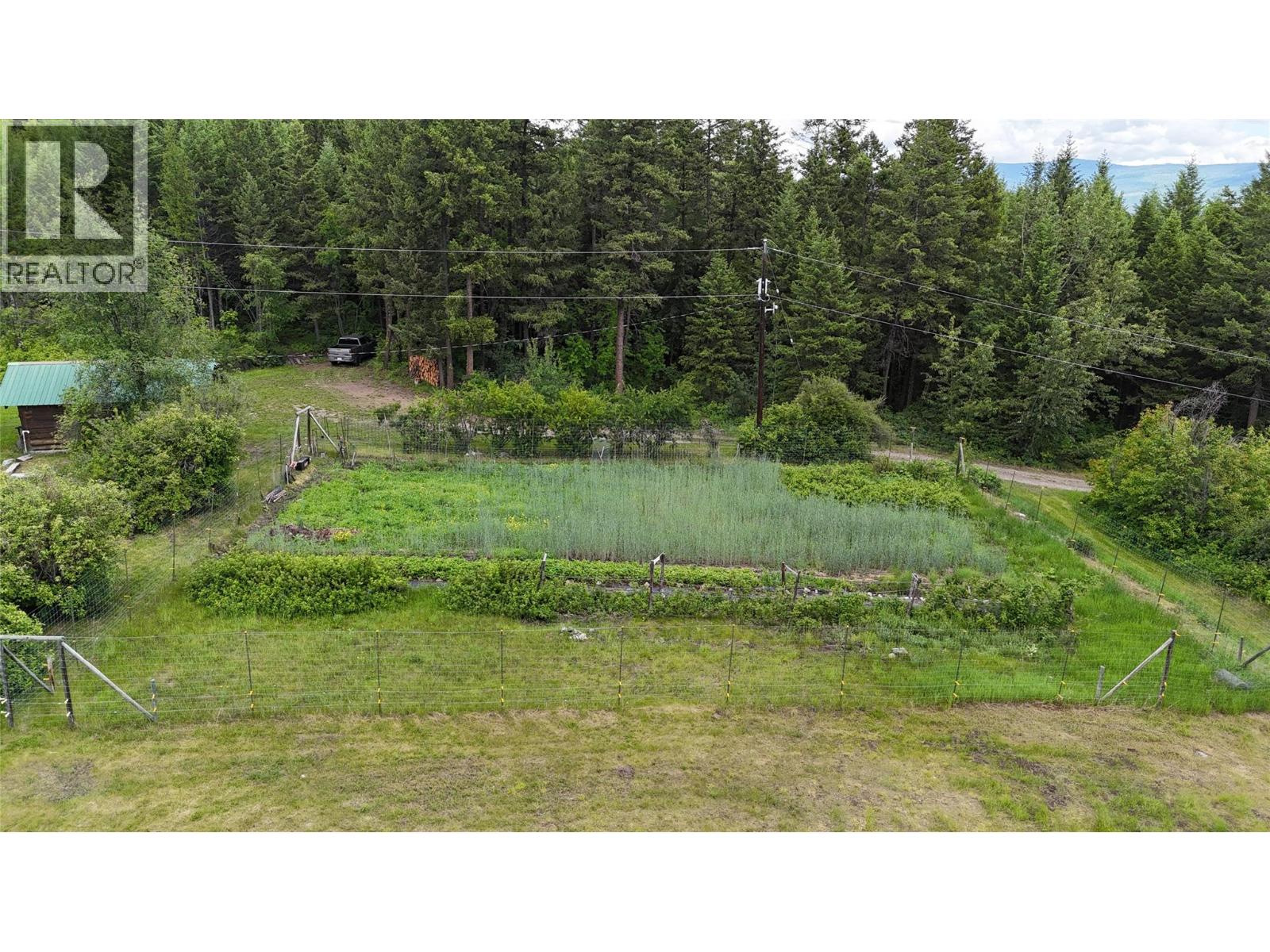 5200 Hardy Mountain Road - 16