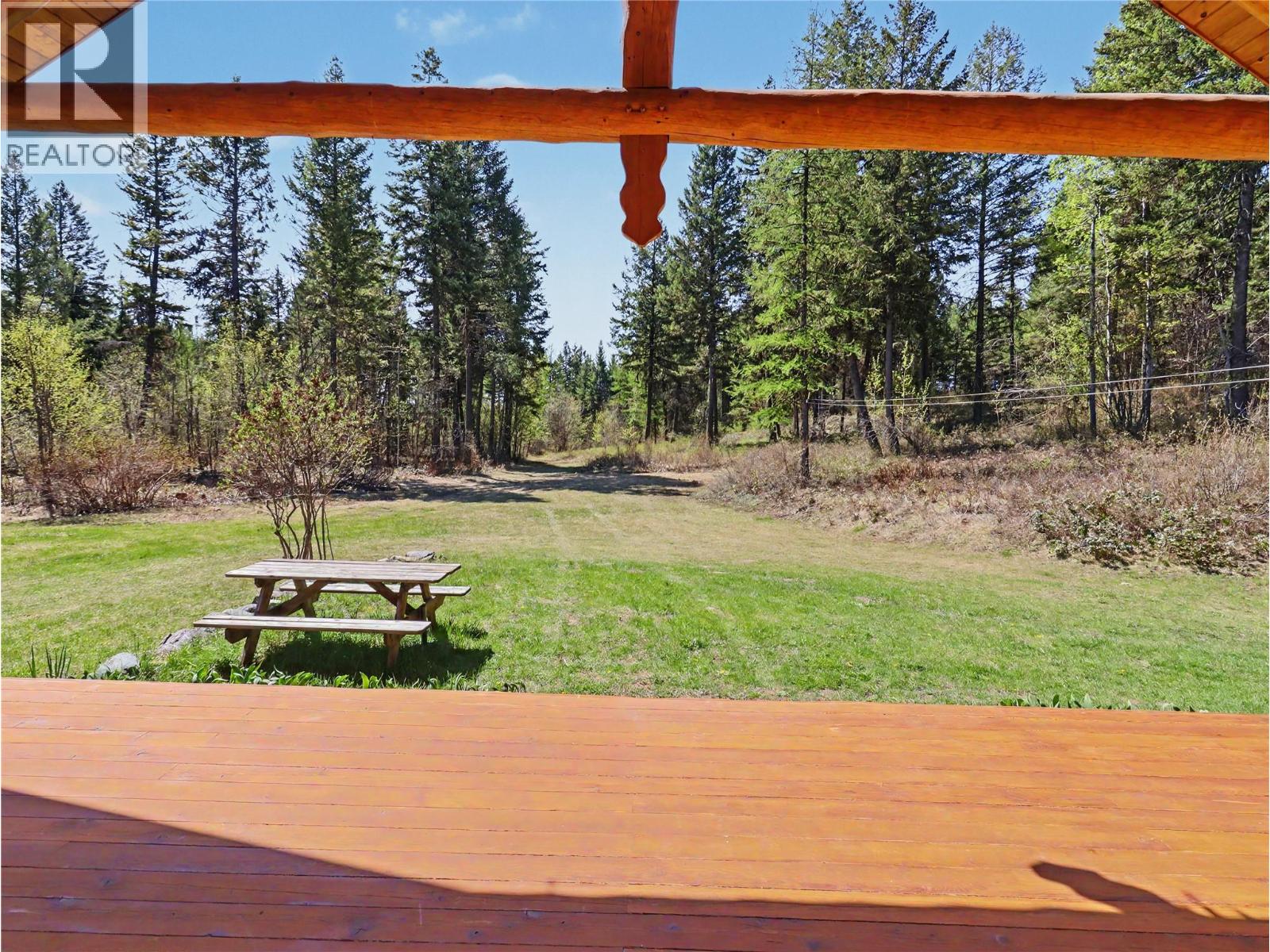 5200 Hardy Mountain Road - 22