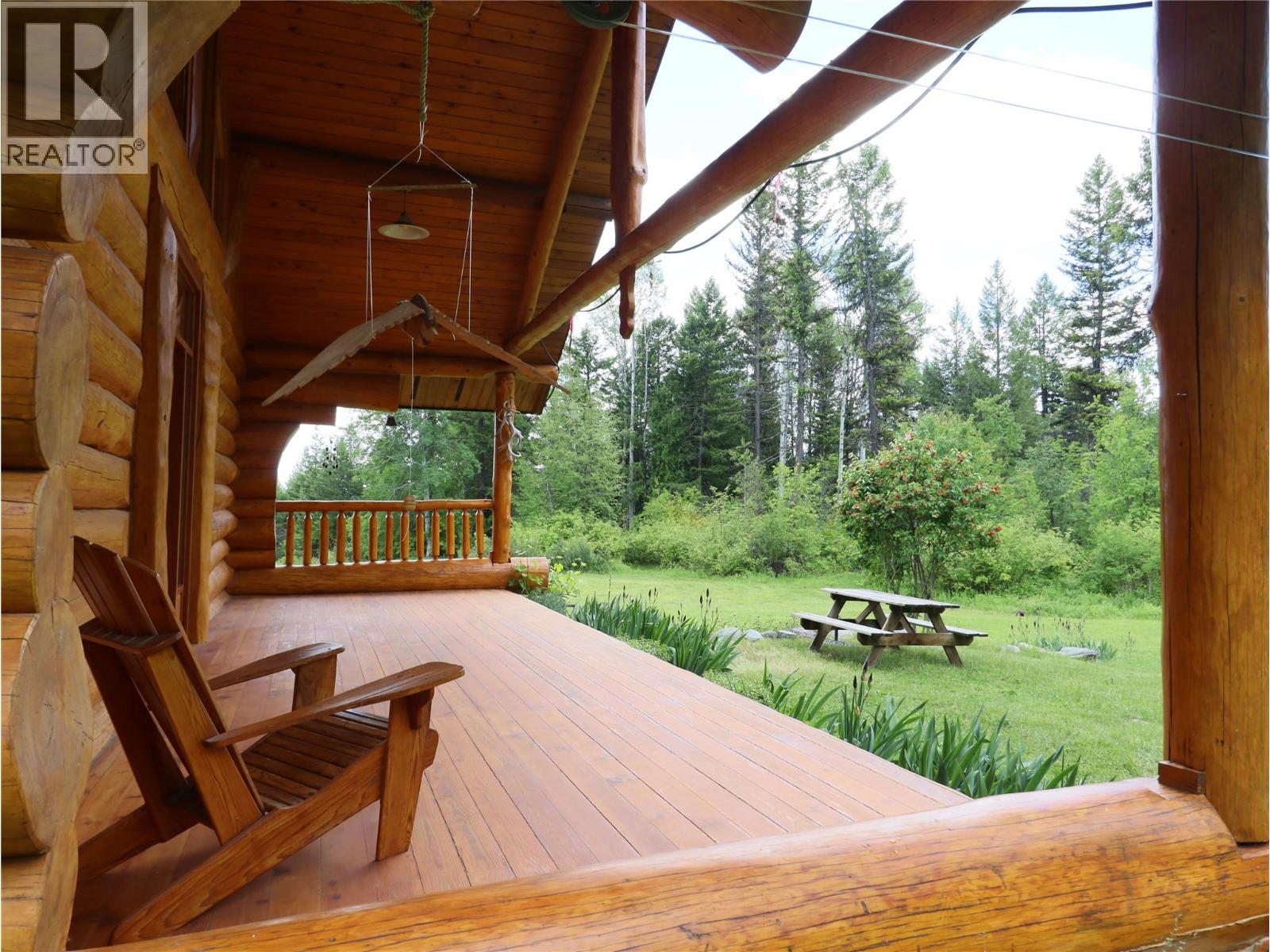 5200 Hardy Mountain Road - 9