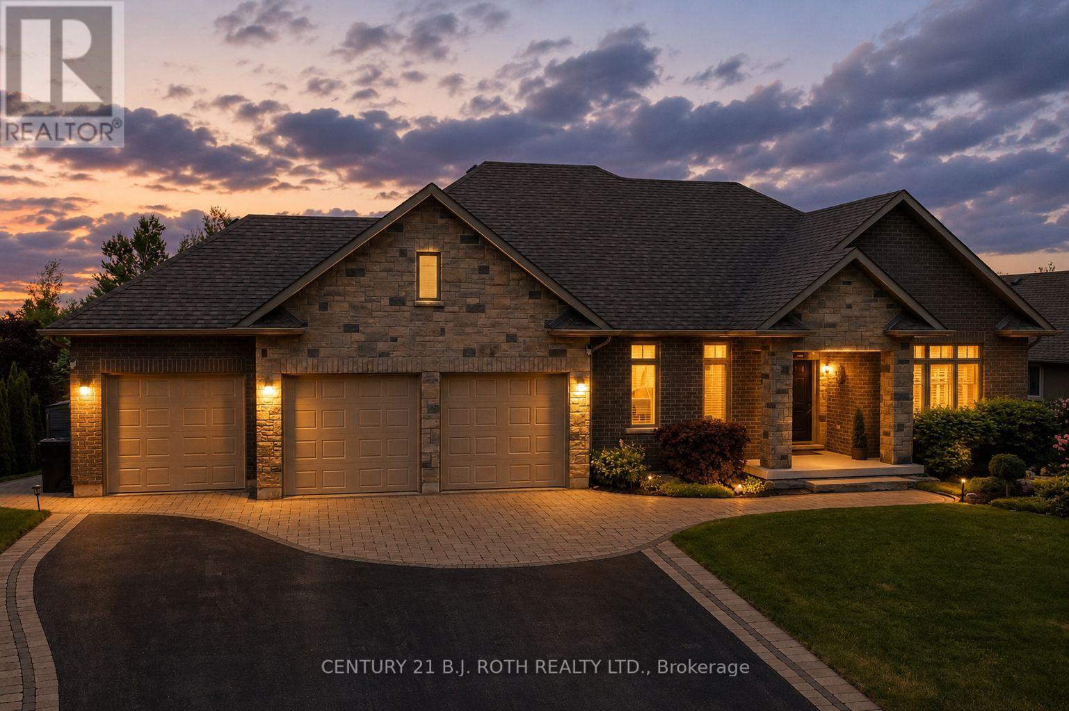 Stunning finishes inside and out!