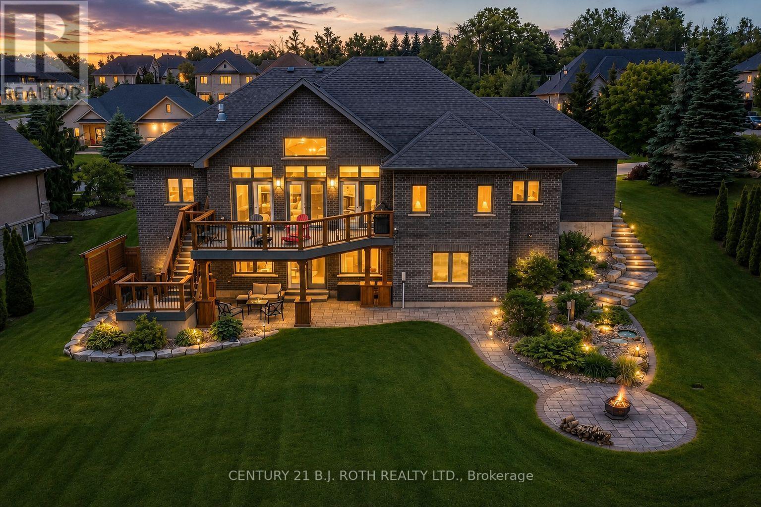 You will love this spectacular backyard space!