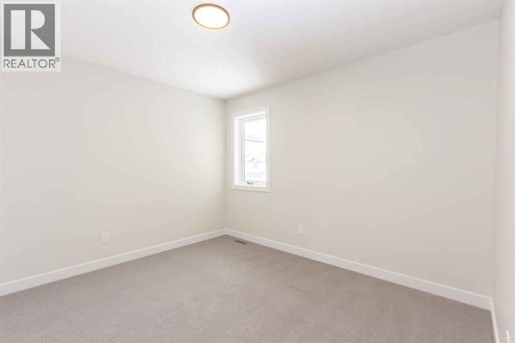 Photos and renderings are examples from a similar home built previously and do not necessarily reflect the finishes and colours used in this home