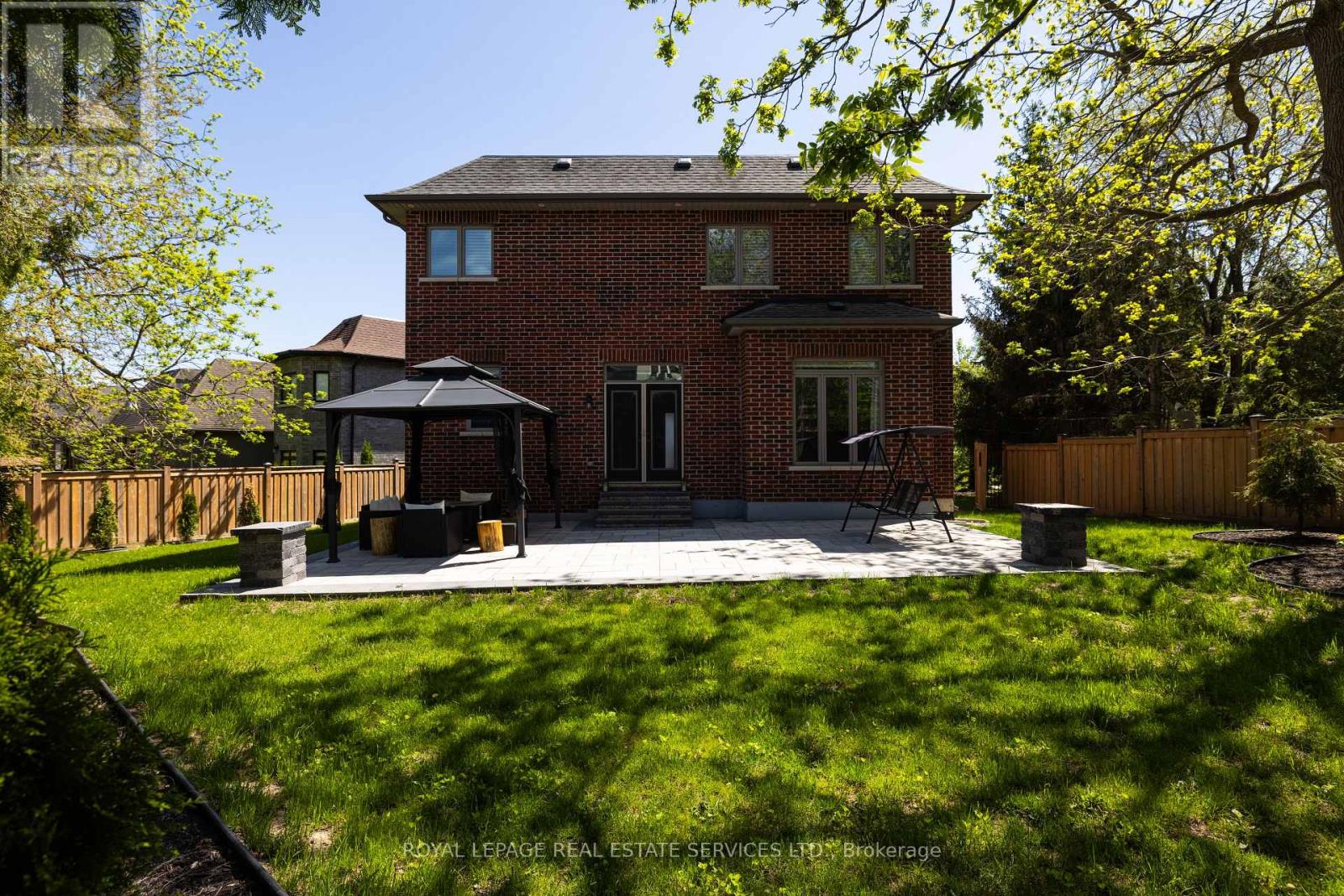 125 PALISER COURT - 39