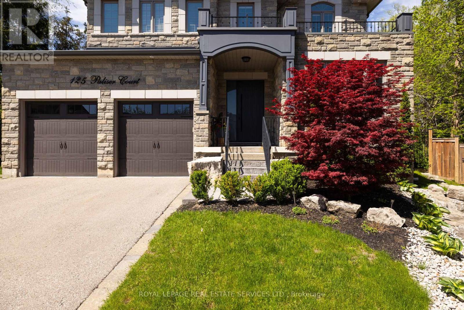 125 PALISER COURT - 44