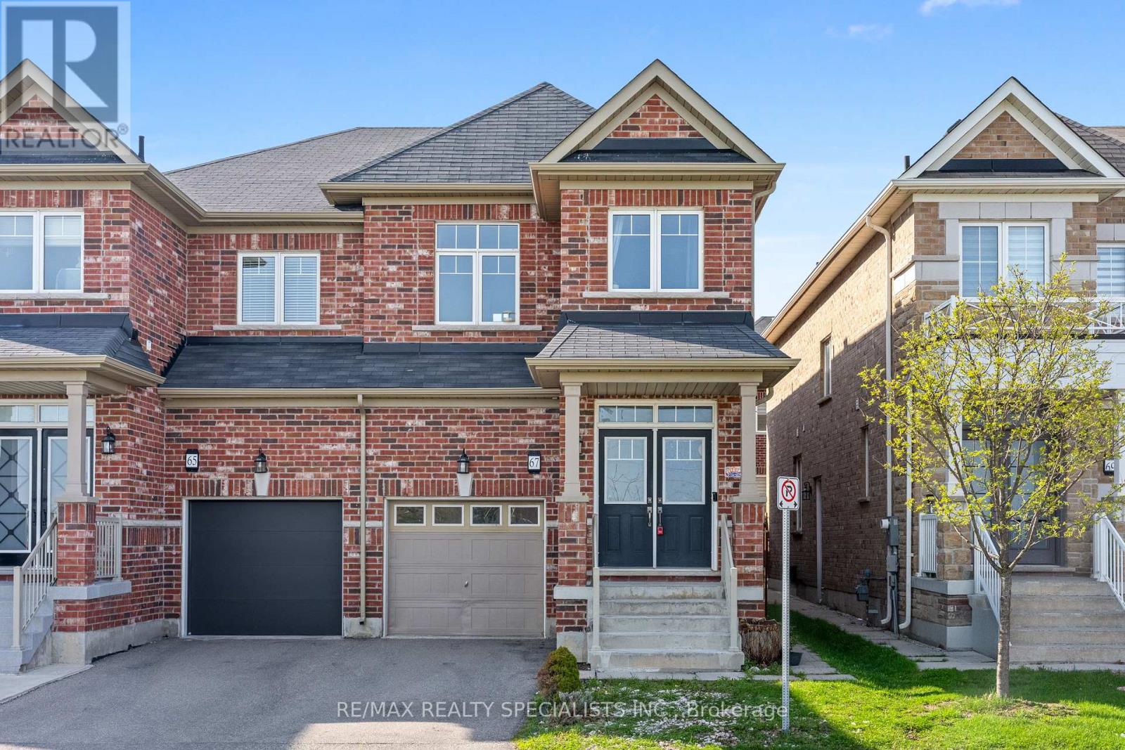 67 BAFFIN CRESCENT - 1